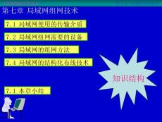 計算機網絡應用技術-第7章