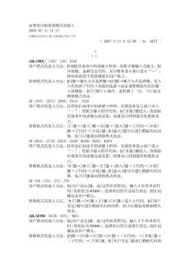 夏普复印机维修模式的进入