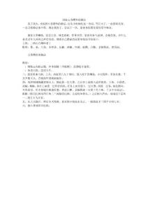 河南五香糟魚的做法