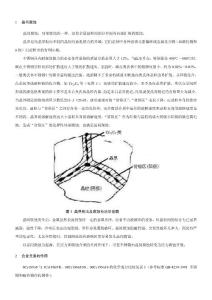 奧氏體不銹鋼與晶間腐蝕
