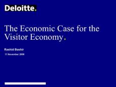 Slide 1 - VisitBritain