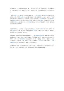 蛋白质的等电点