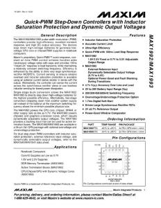 MAX1993_datasheet