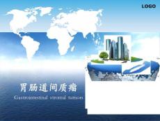 胃肠道间质瘤PPT课件