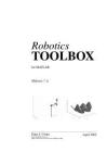 Robotics_TOOLBOX(机器人工具箱) - 豆丁网