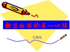 心臟PPT