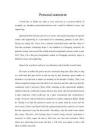 Personal statement(英语个人陈述) - 豆丁网