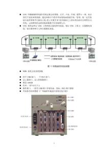 VSN 地鐵車輛視頻網(wǎng)絡(luò)監(jiān)控系統(tǒng)是集實(shí)圖像