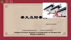 睾丸及附睾炎ppt课件