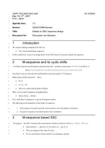 Details_on_SSC_sequence_design