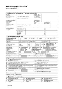 tooling englishi and germany  Coil cplt