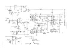 格力GC-SC20電磁爐電路原理圖