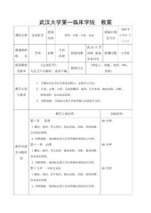 发热、心悸、少尿、无尿-李涛