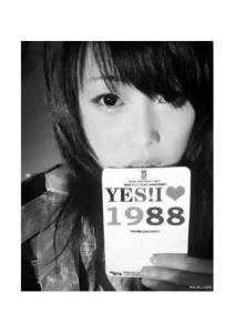 這才是80后，懂不？之五