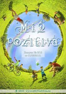 俄語журнал(мир позитива)第十六期 10.04.02