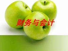 理財師基礎之財務會計基礎