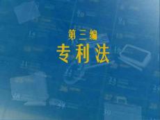 第三編專利權3