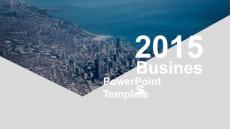 歐美商務(wù)PPT模板