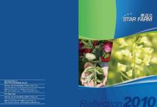 麦咨达2010年公司回顾画册