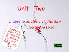 Unit2,Grade9(SectionA 1a-2c)
