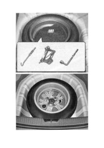 汽車爆胎應(yīng)急情況處理（圖文演示）