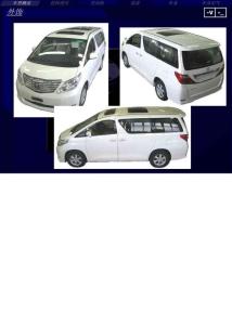 阿爾法ALPHARD (PDS)