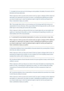 新GRE——AW整理之ISSUE(同樣的題目放在一起)