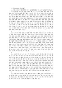 兒童常用字