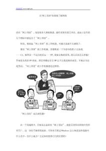 從網(wǎng)上鄰居的原理了解網(wǎng)絡(luò)