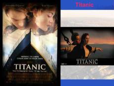 泰坦尼克號(hào)