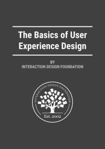 交互设计基金会 用户体验设计基础-手册-the-basics-of-ux-design