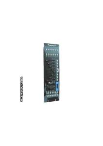 DMX512燈控臺(tái)原圖