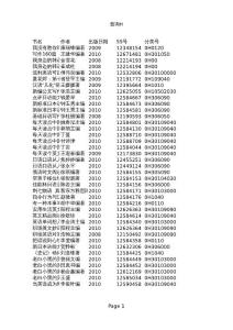 查詢H - 仲愷農(nóng)業(yè)工程學(xué)院圖書館