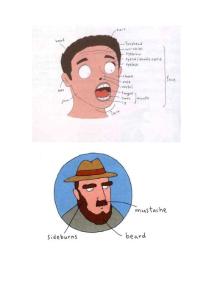 由圖識(shí)英語【珍藏版】