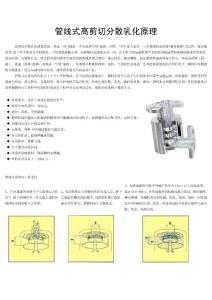 管道剪切設備原理及技術