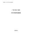 广州POCT项目可行性研究报告