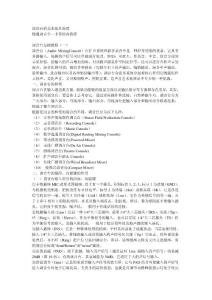 精通調(diào)音臺