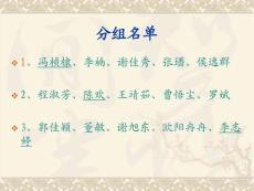 書信禮儀_外語學(xué)習(xí)-英語寫作