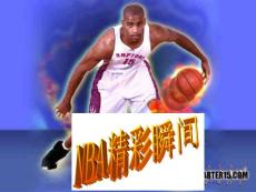 NBA精彩瞬間