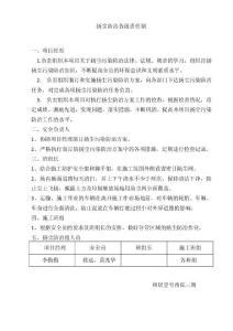 10揚塵防治各級責任制?