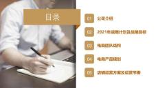 新網(wǎng)店店鋪授權(quán)論證方案