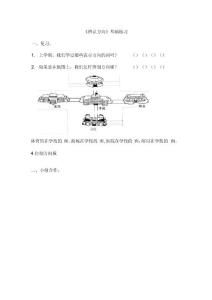 《辨認方向》基礎練習