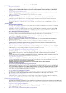 SSPC標(biāo)準(zhǔn)清單-SSPC Standard List