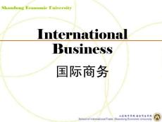 Chap05 International Trade Theory