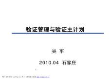 2.驗(yàn)證管理+石家莊