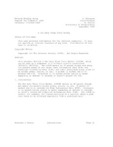 rfc2698.A_Two_Rate_Three_Color_Marker