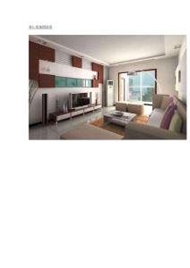 客廳裝修效果圖欣賞上