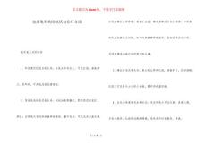 包皮龟头炎的症状与治疗方法