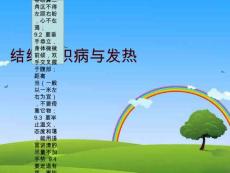 结缔组织病与发热