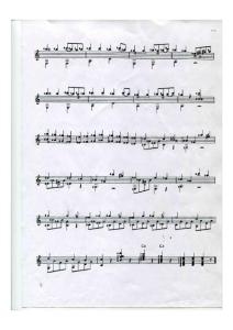 帕格尼尼小奏鳴曲2